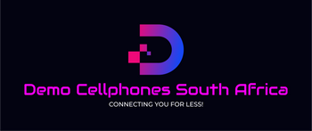 Demo Cellphones South Africa